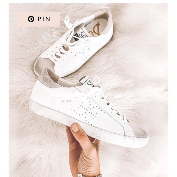 Sam Edelman Shoes - Sam Edelman Sneakers 8.5